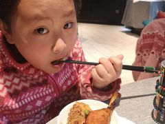 拆骨八宝鸭-绿波廊(豫园店)