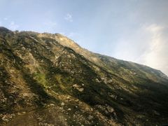 -阿坝州汶川特别旅游区