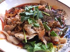 皇城肺片-粤香村(清真川菜店)