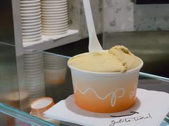 -Dip in Gelato(富民路店)