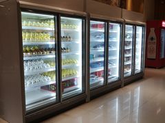 -吉林省林业宾馆-餐厅