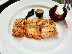 -解放碑威斯汀酒店-知味国际美食餐厅