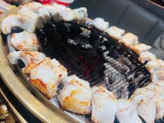 -泥炉烧肉师(新街口金銮巷店)