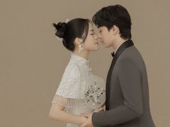 -经典婚纱摄影美学馆·私人定制