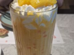 -半秋山西餐厅(宜昌大洋店)