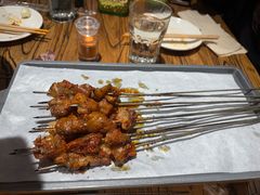 -有奴思烤肉·清真(正宁路店)