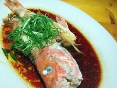 -喜相逢海鲜美食城(五邑平价农副产品批发市场店)