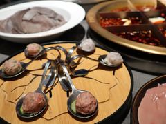 -长嘉·河图火锅(长嘉汇江景旗舰店)