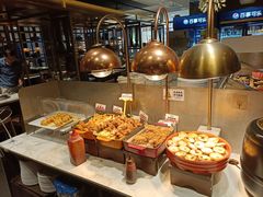 -火炉火自助餐(西直门凯德MALL店)