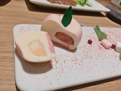 -必胜客(新中纬店)