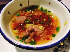 -客家大院·非遗赣南客家菜(郁孤台店)
