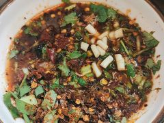 料碗-猫爷的腔调·黔小馆(交大医学住宅区店)