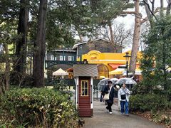 -三鹰之森吉卜力美术馆