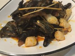-火齐潮汕砂锅粥(五道口店)