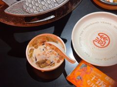 -探鱼·鲜青椒爽麻烤鱼(广州欣荣广场店)