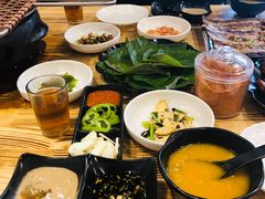 -大壮家原味烤肉(兴华北街店)