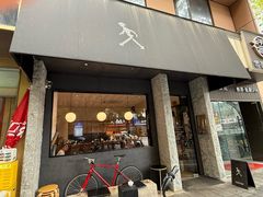 -常识咖啡common sense(春熙路店)