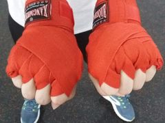 -CrossFit ShiFu美式综合体能训练馆