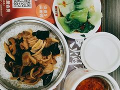 -72街荷叶饭(三元里店)