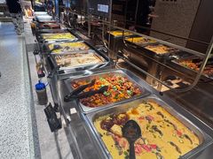 -比格比萨自助(宝山日月光店)