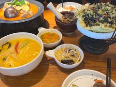 -云海肴·汽锅鸡·云南菜(苏州中心店)