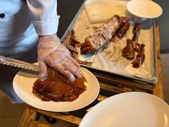 -四季民福烤鸭店(外滩外白渡桥店)