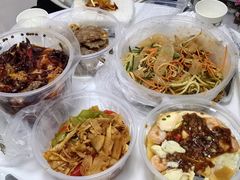 -知音酒楼(花园店)