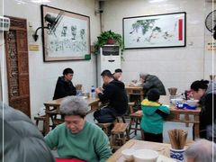 大堂-老刘家泡馍·陕西老字号(钟楼广济街店)