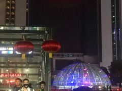 -南昌站