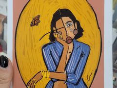 -信马画室 成人零基础到个人创作画室(亚运村店)