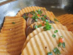 -野蔓果·山野菜(西湖景区·龙井茶田店)