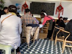 大堂-哈尔滨春饼(朝山街店)
