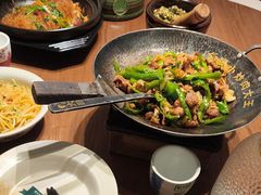 -费大厨辣椒炒肉(黄兴中心广场店)