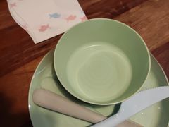 -芭莉与彩虹西餐厅(成都合生汇店)