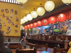 -鸟鹏烧鸟居酒屋(仁恒梦中心店)