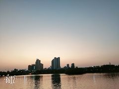 -南宁南湖公园
