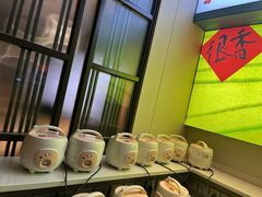 -味上湘菜馆(岳麓山店)