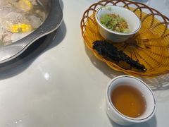 -潮发潮汕牛肉店(龙洞店)