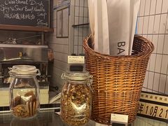-BAKER&SPICE(安福路店)