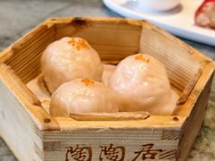 -陶陶居酒家(第十甫路总店)