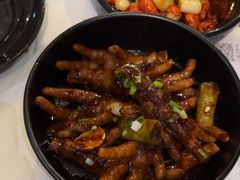 -一棠龙虾•王牌虾球(楚河汉街店)