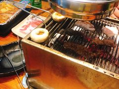 -丹东特色烤肉(学府路一部店)