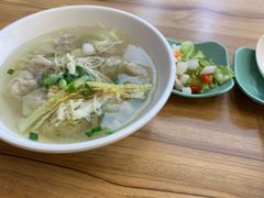 -鸡鸣汤包(仙林店)