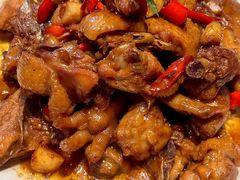 -观宴·品质赣菜(高新大道店)