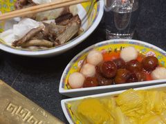 -芦月轩羊蝎子(劲松店)