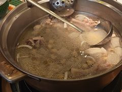 -润园四季椰子鸡火锅(南山海岸城店)