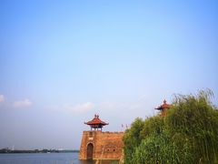 -东湖落雁景区