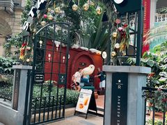 -星巴克臻选(广州沙面店)