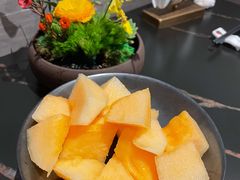 水果拼盘-旺顺阁·北京菜·烤鸭(大望路店)