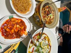 -绿草地·湘菜(7mall店)